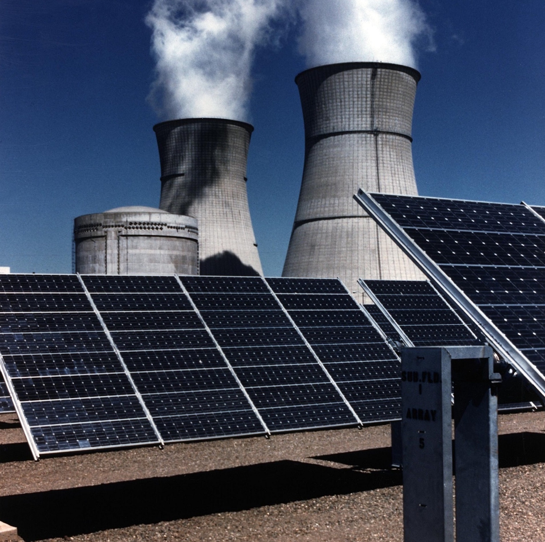 Können Windräder und PV-Anlagen die Verbrennung und Atomenergie wirklich ablösen?